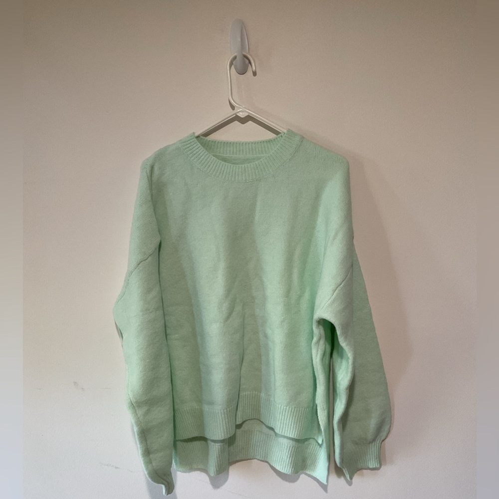 Amazon sweater